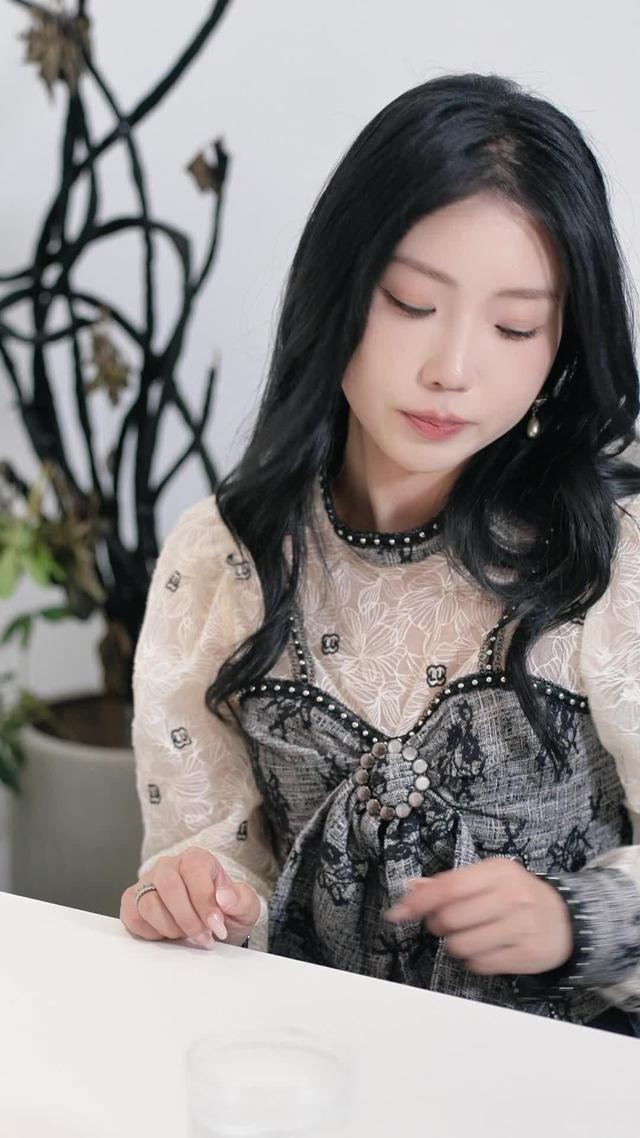 《合約妻子》劇照