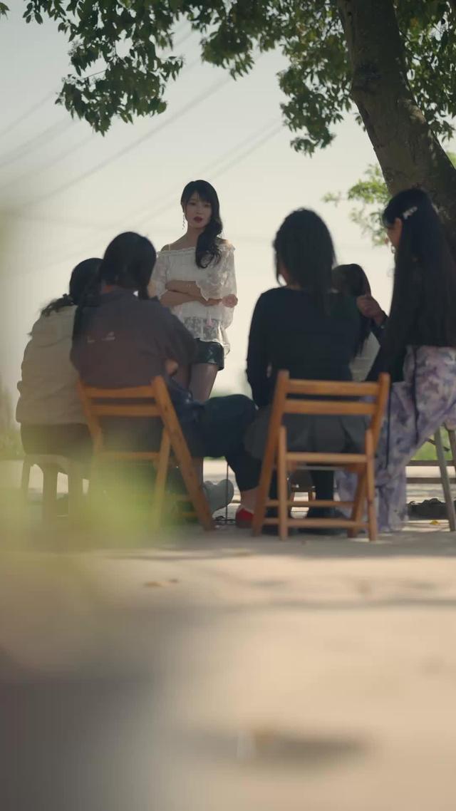 《離婚女人也好命》劇照