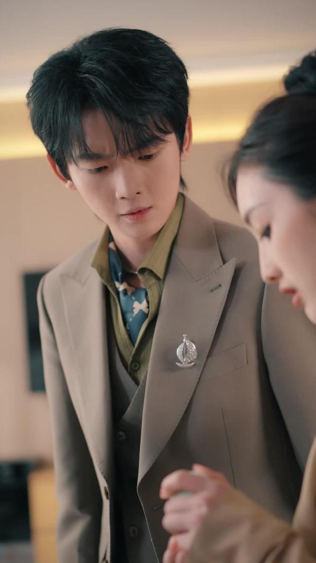 《系統覺醒後，廢材二小姐華麗逆襲》劇照