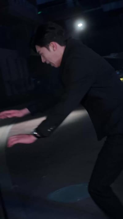 《心聲暴露後，總裁愛上我》劇照