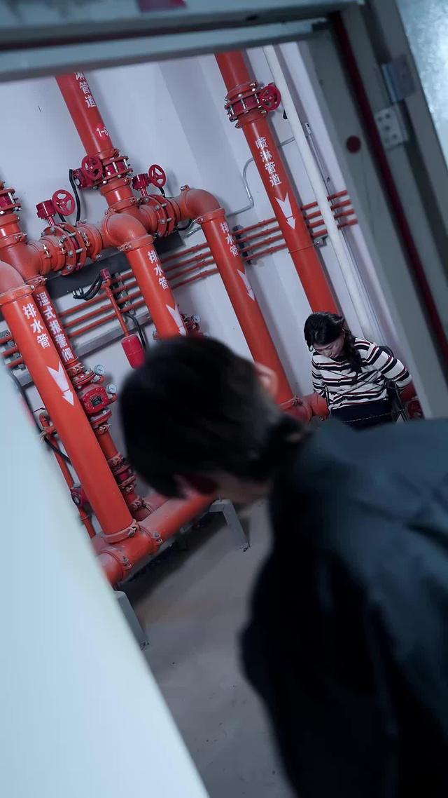 《心聲暴露後，總裁愛上我》劇照