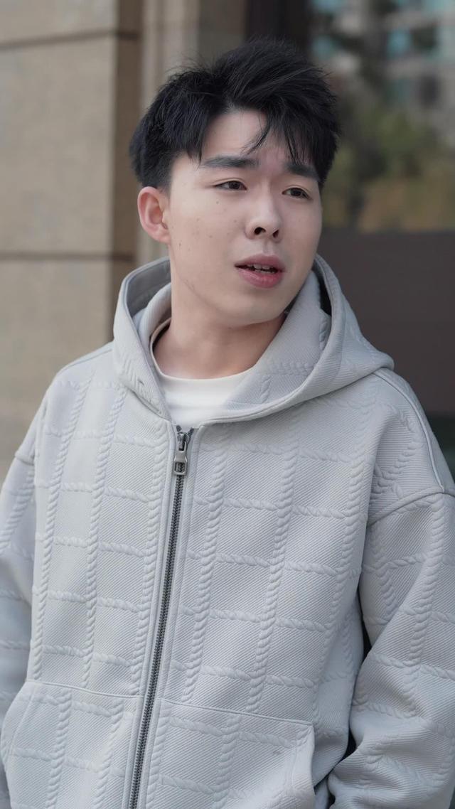 《失信一时易，还债终有期》剧照
