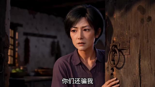 《漁鄉守真心》劇照