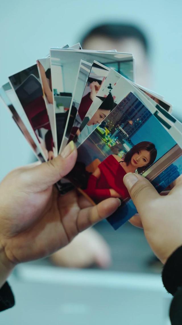 《恶意辞退，我从牛马岗位翻盘》剧照