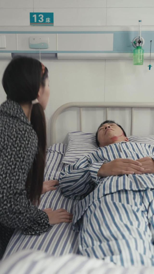 《强扭的瓜也会甜》剧照
