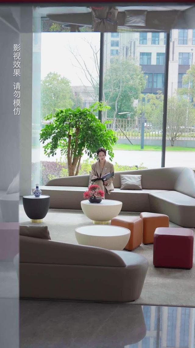 《予我耀眼》剧照
