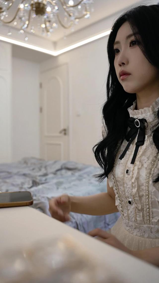 《合約妻子》劇照