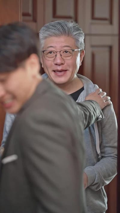 《失信一时易，还债终有期》剧照