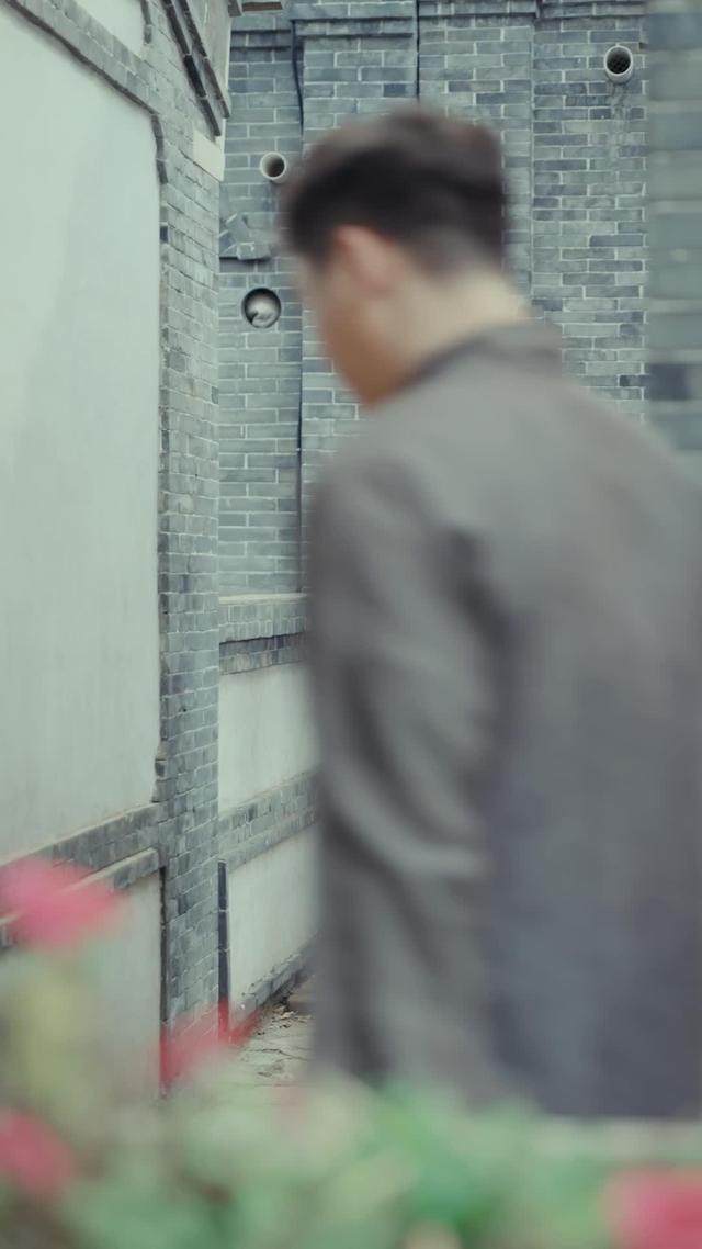《离婚后，民国战神摊牌了》剧照