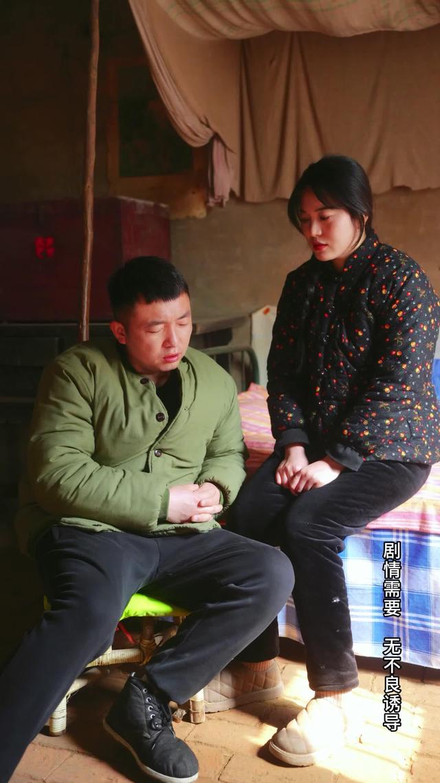 《風雨歸途》劇照