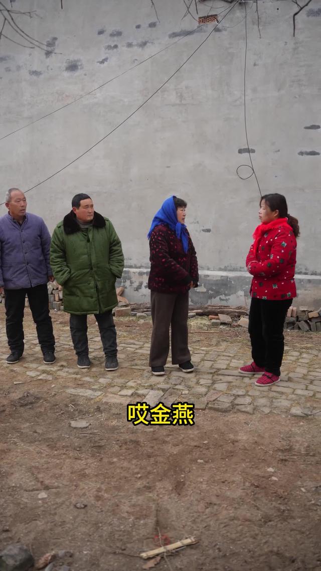 《風雨歸途》劇照
