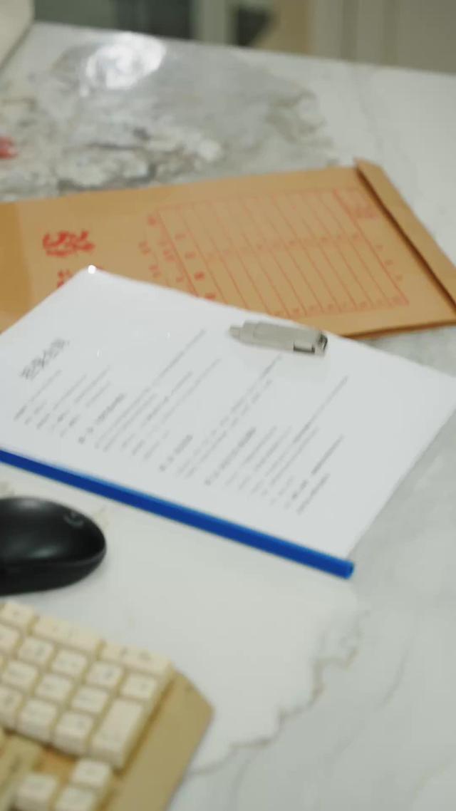 《揭穿假面總裁後我逆風翻盤》劇照