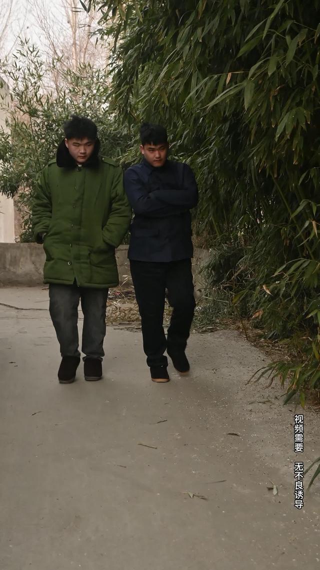 《風雨歸途》劇照