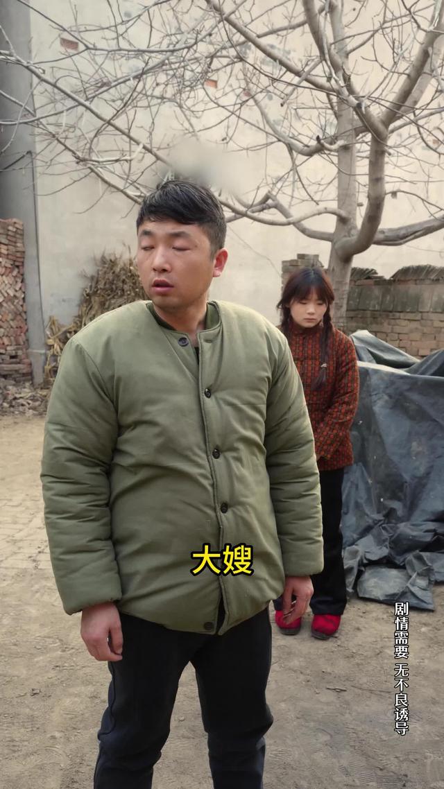 《風雨歸途》劇照