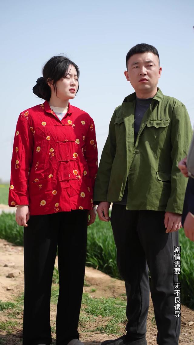 《風雨歸途》劇照