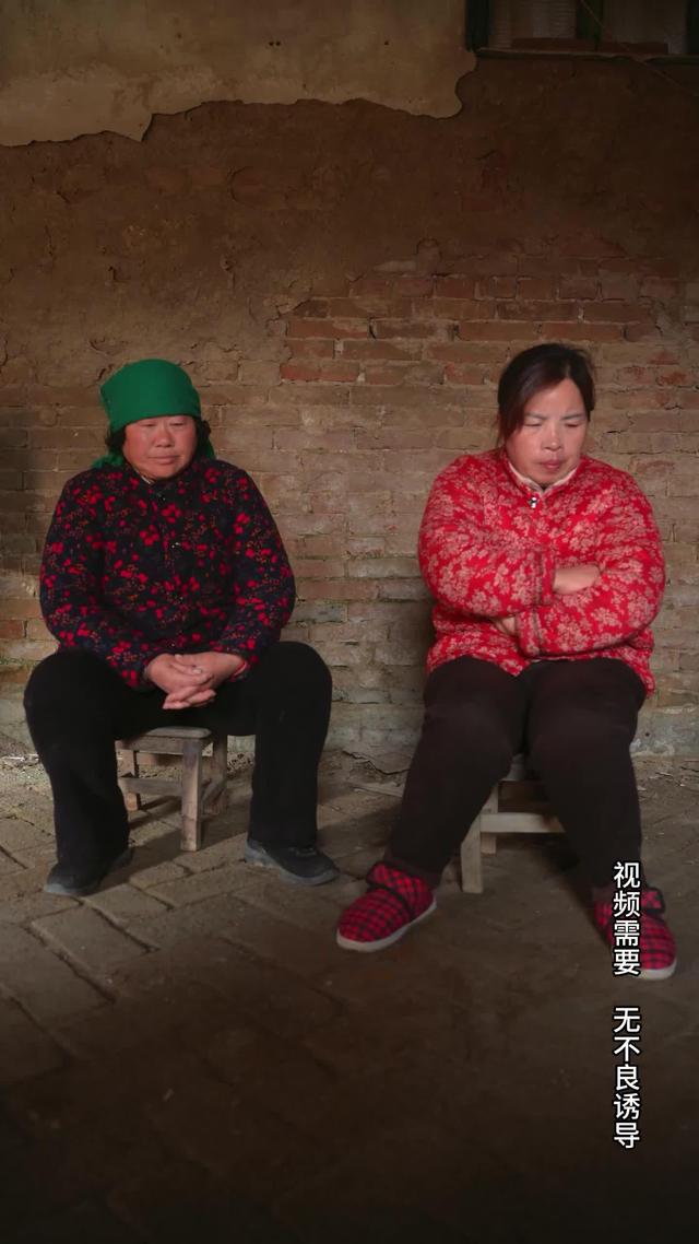 《風雨歸途》劇照