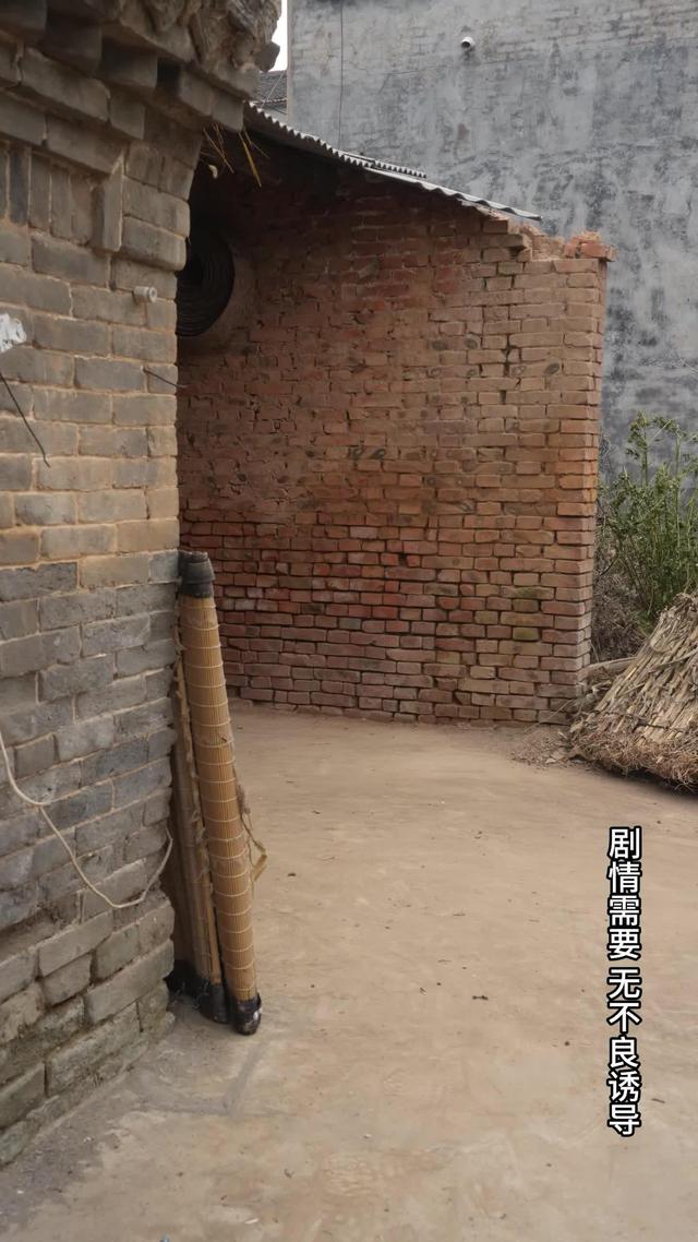 《風雨歸途》劇照