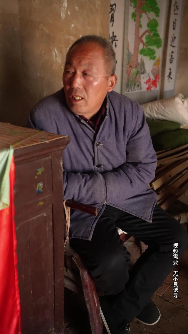 《風雨歸途》劇照