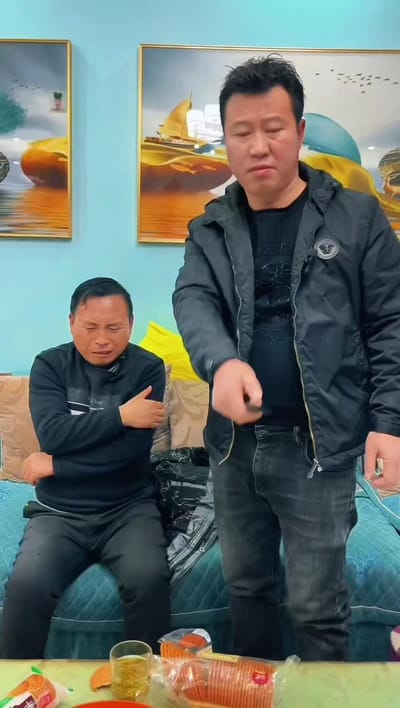 《寵愛》劇照