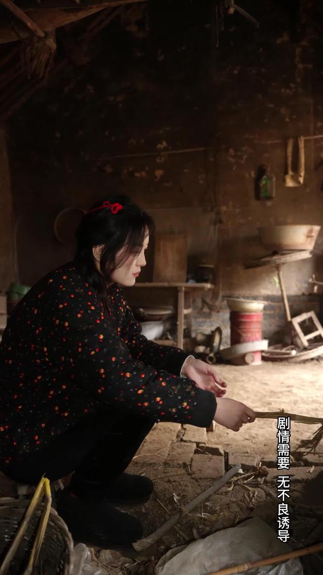 《風雨歸途》劇照