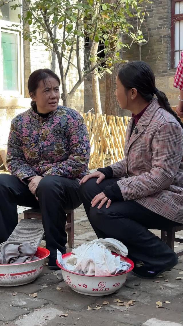 《雙生淚》劇照