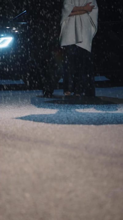 《京雪未央》劇照