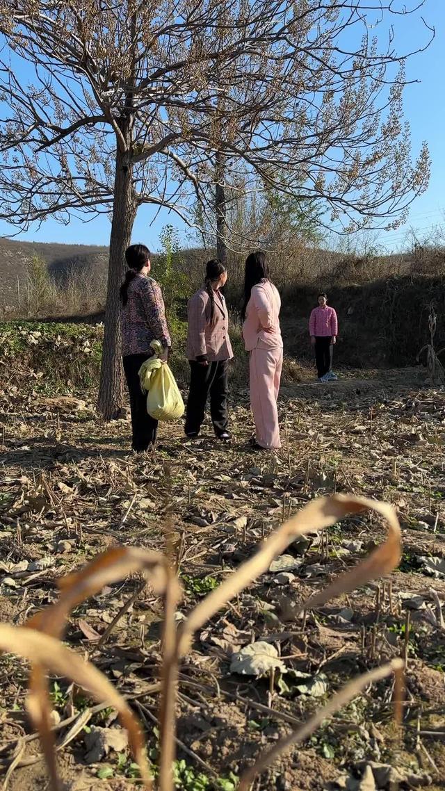 《雙生淚》劇照