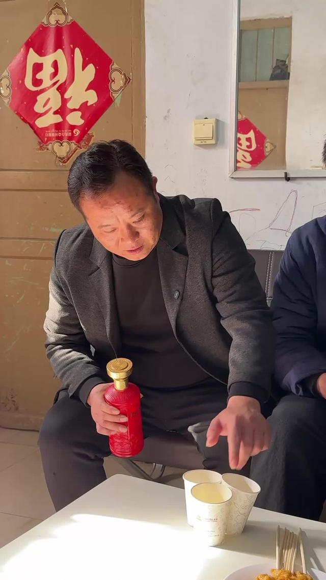 《鄉愁》劇照