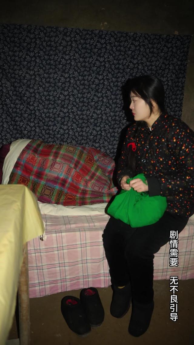 《風雨歸途》劇照