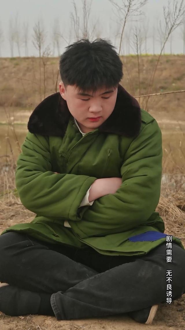 《風雨歸途》劇照