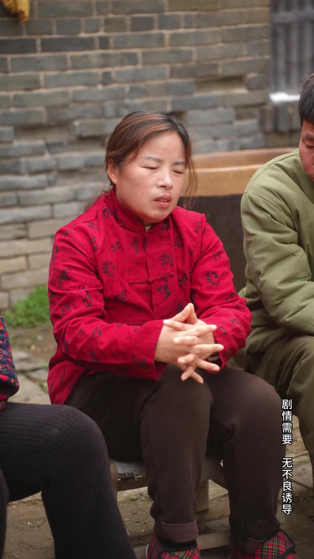 《風雨歸途》劇照