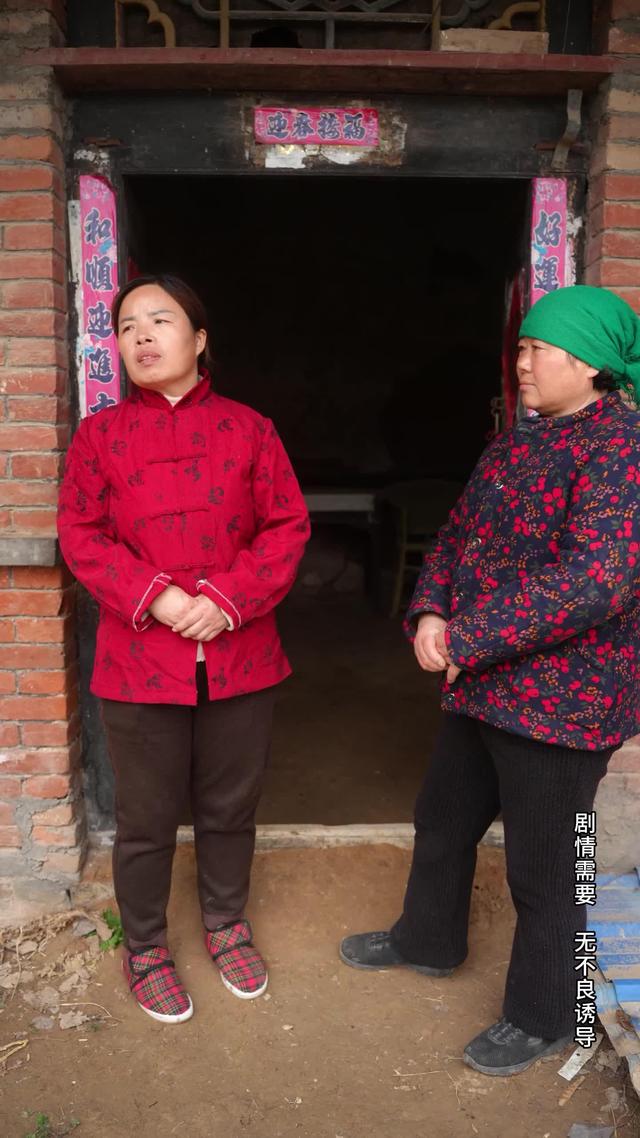 《風雨歸途》劇照