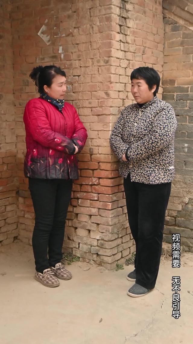 《風雨歸途》劇照