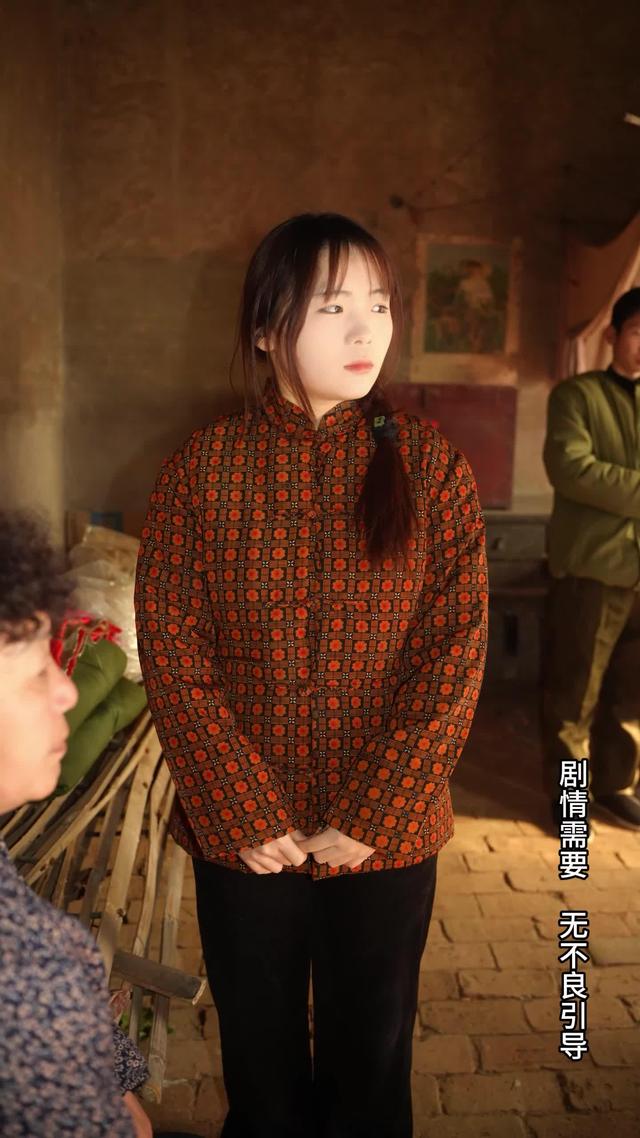 《風雨歸途》劇照
