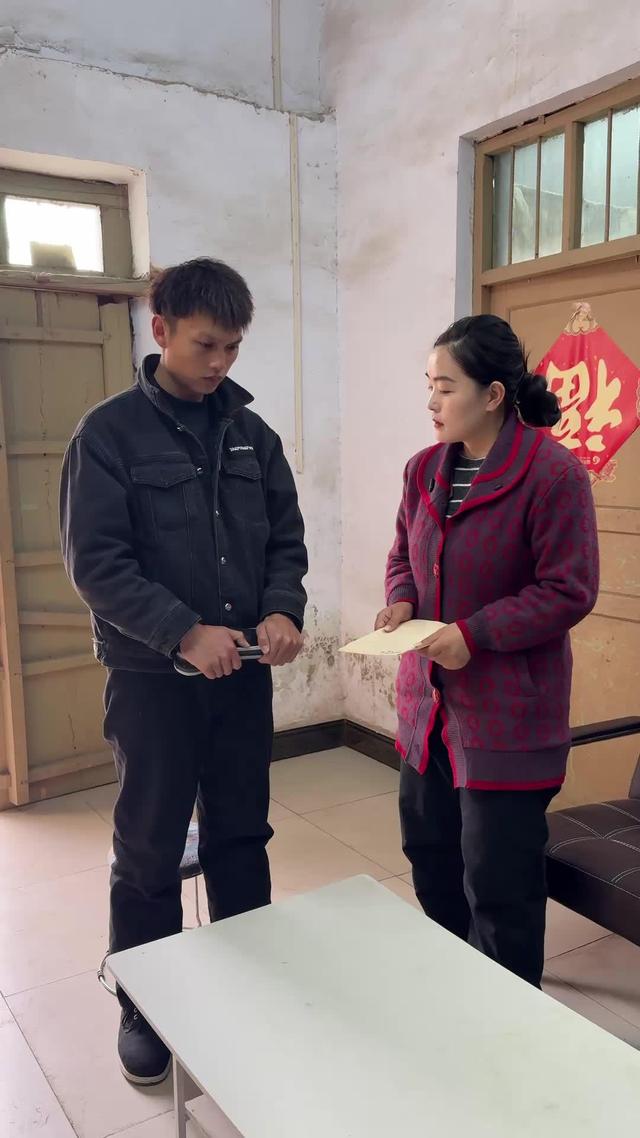 《鄉愁》劇照