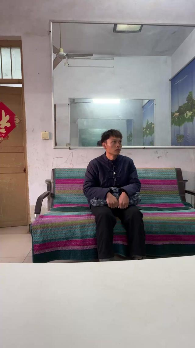 《鄉愁》劇照
