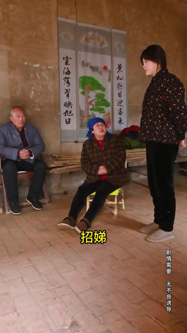 《風雨歸途》劇照