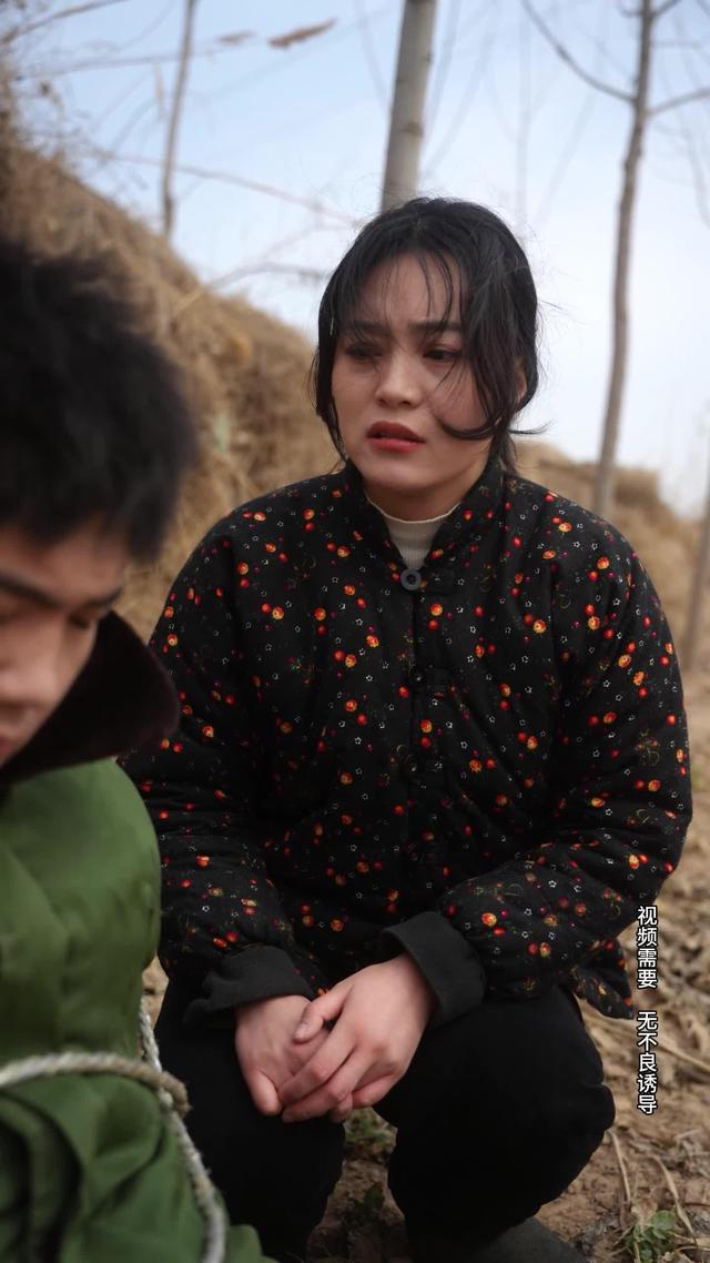 《風雨歸途》劇照