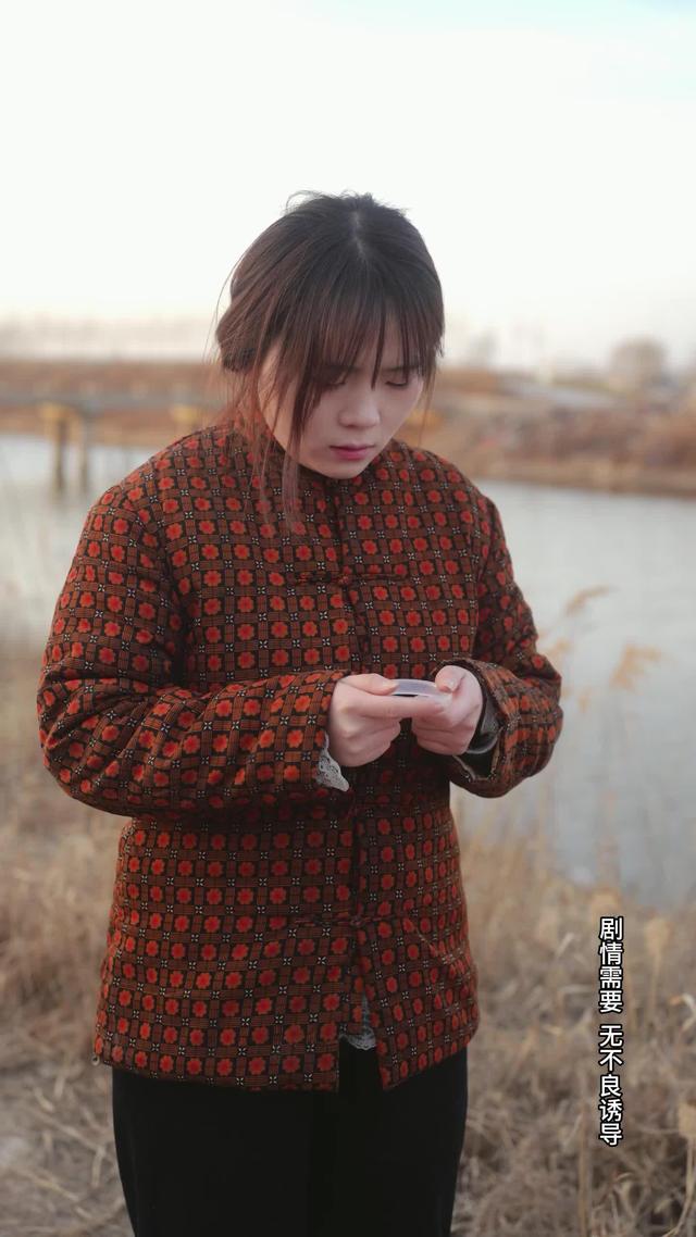 《風雨歸途》劇照
