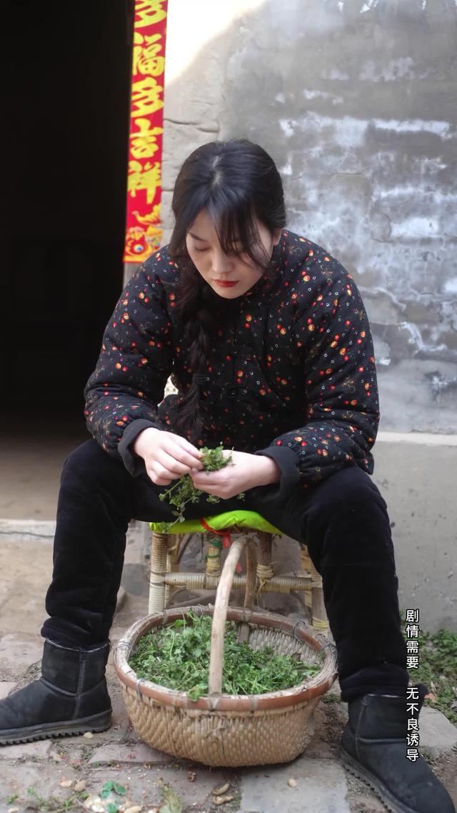 《風雨歸途》劇照