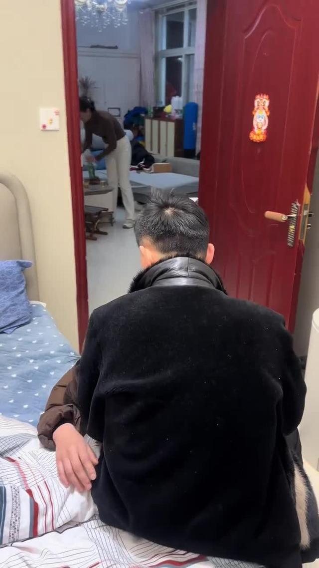 《後來有了家2》劇照