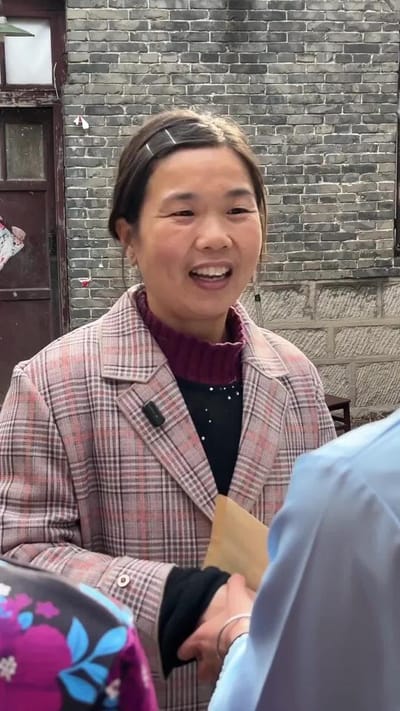 《雙生淚》劇照