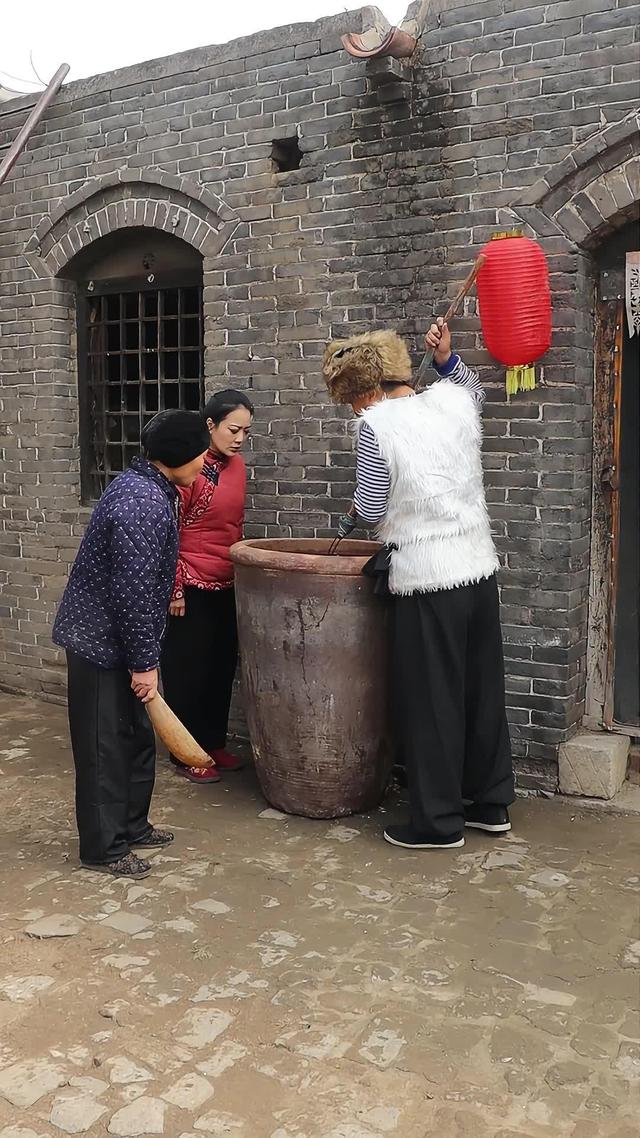 《血狼劫》劇照