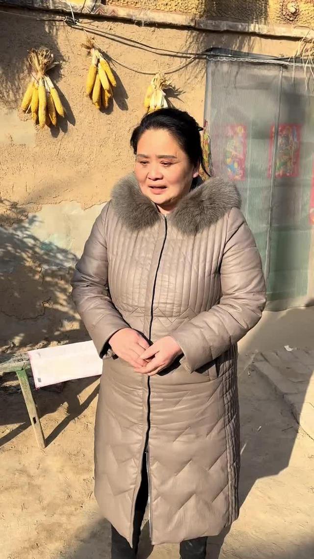 《後來有了家》劇照