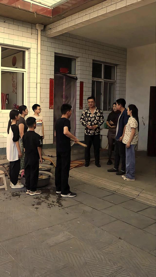 《運屍詭事》劇照