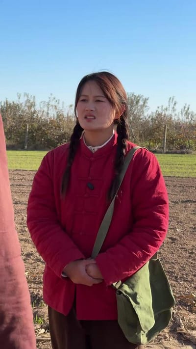 《一碗撈麵，半世情長》劇照