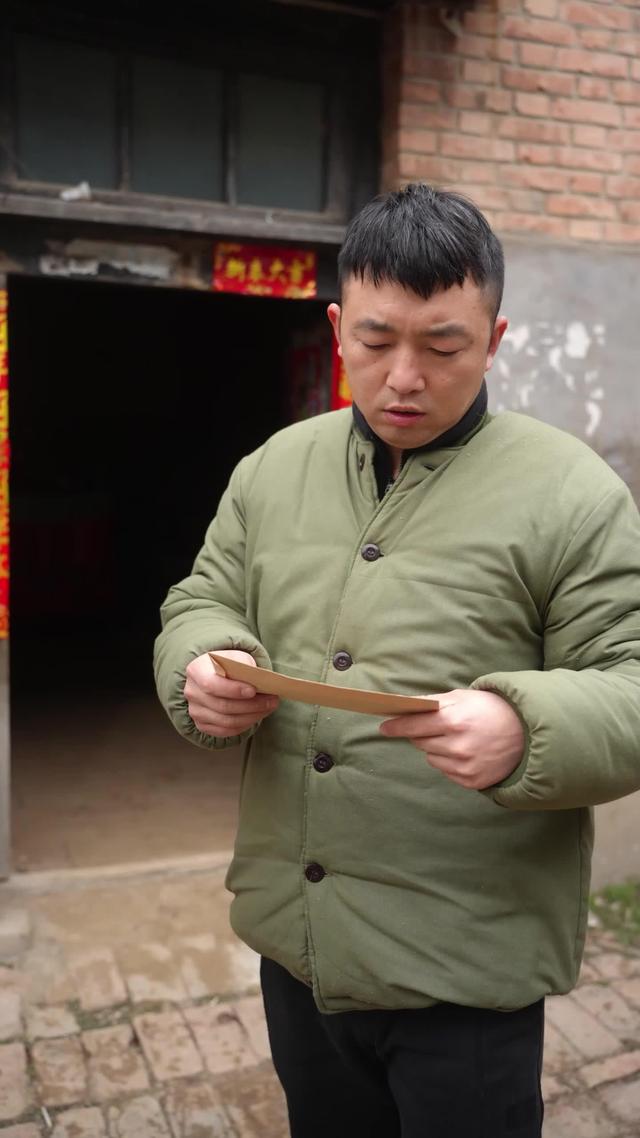 《風雨歸途》劇照
