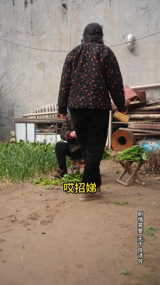 《風雨歸途》劇照