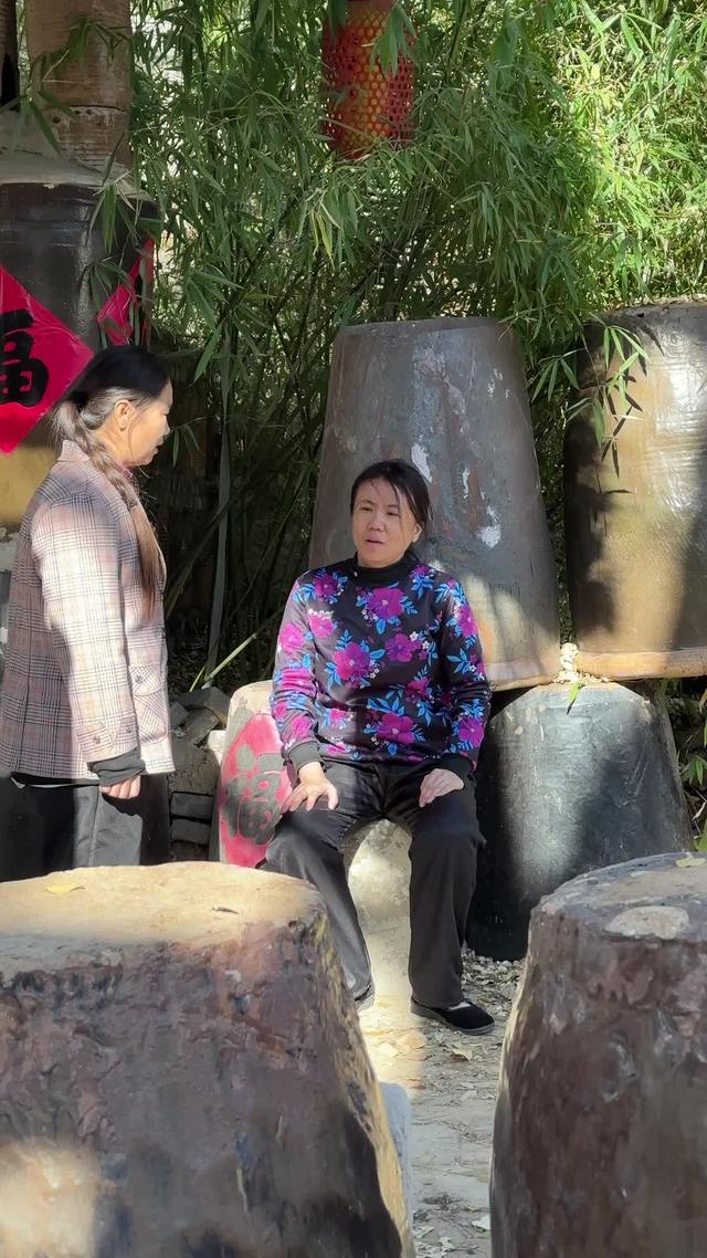 《雙生淚》劇照