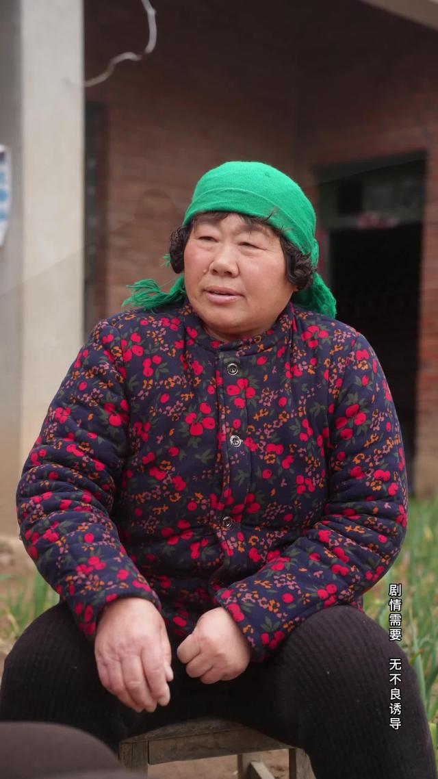 《風雨歸途》劇照